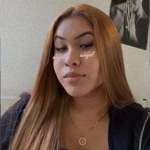 Meet your Posher, Melanie